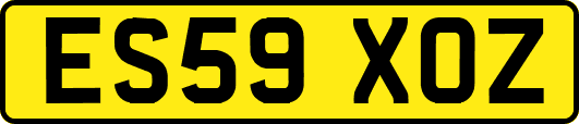 ES59XOZ