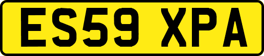 ES59XPA