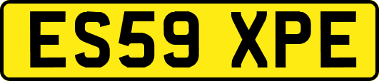 ES59XPE