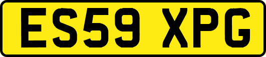 ES59XPG