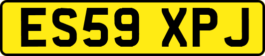 ES59XPJ