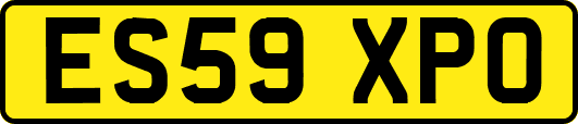 ES59XPO