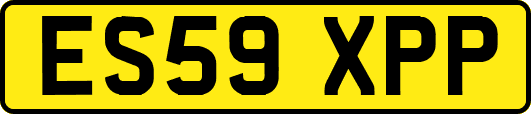 ES59XPP