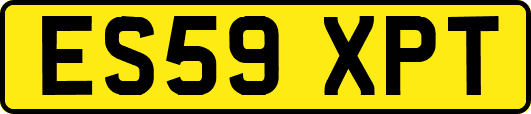 ES59XPT