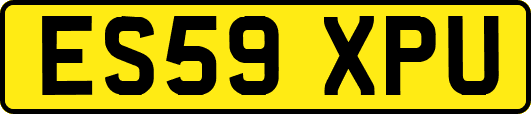 ES59XPU