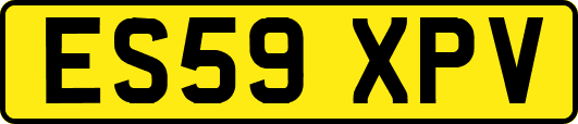 ES59XPV