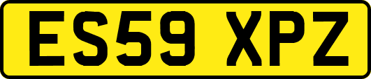 ES59XPZ