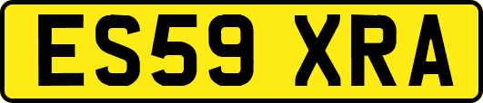 ES59XRA