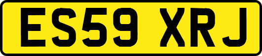 ES59XRJ