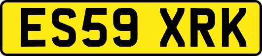 ES59XRK