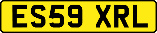 ES59XRL