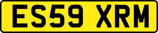 ES59XRM
