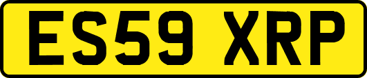 ES59XRP