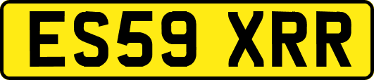 ES59XRR