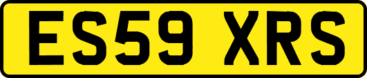 ES59XRS