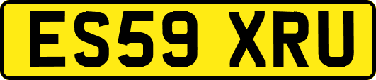ES59XRU