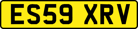 ES59XRV