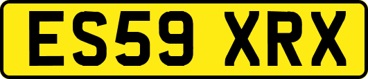 ES59XRX