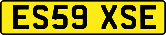 ES59XSE