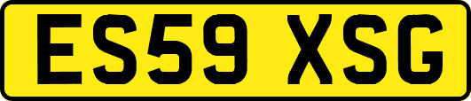ES59XSG