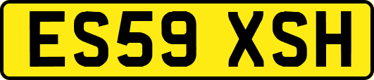 ES59XSH