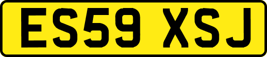 ES59XSJ