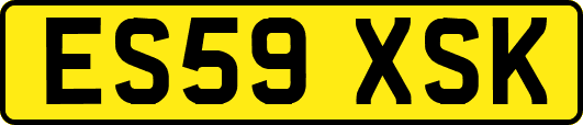 ES59XSK
