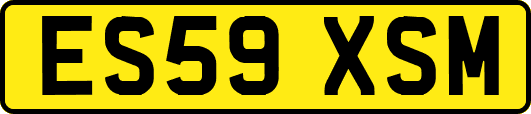 ES59XSM