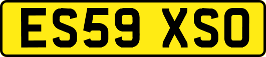 ES59XSO
