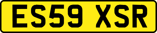 ES59XSR