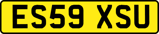 ES59XSU