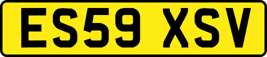 ES59XSV