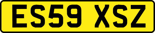 ES59XSZ