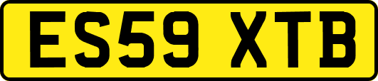 ES59XTB
