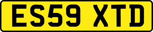 ES59XTD