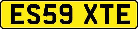 ES59XTE