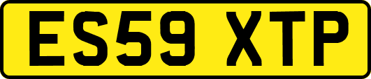 ES59XTP