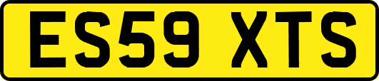 ES59XTS
