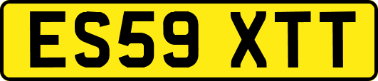 ES59XTT