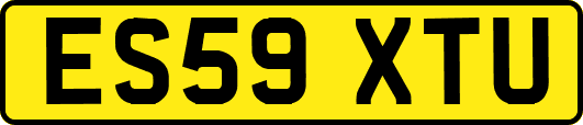 ES59XTU