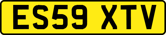 ES59XTV