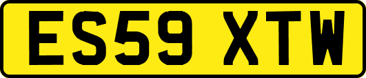 ES59XTW