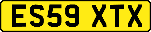 ES59XTX
