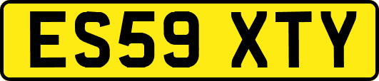 ES59XTY
