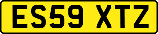 ES59XTZ