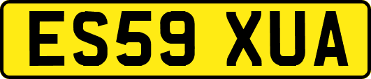 ES59XUA