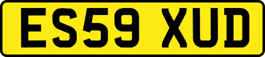 ES59XUD
