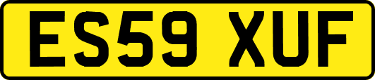 ES59XUF