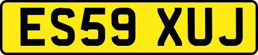 ES59XUJ