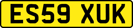 ES59XUK